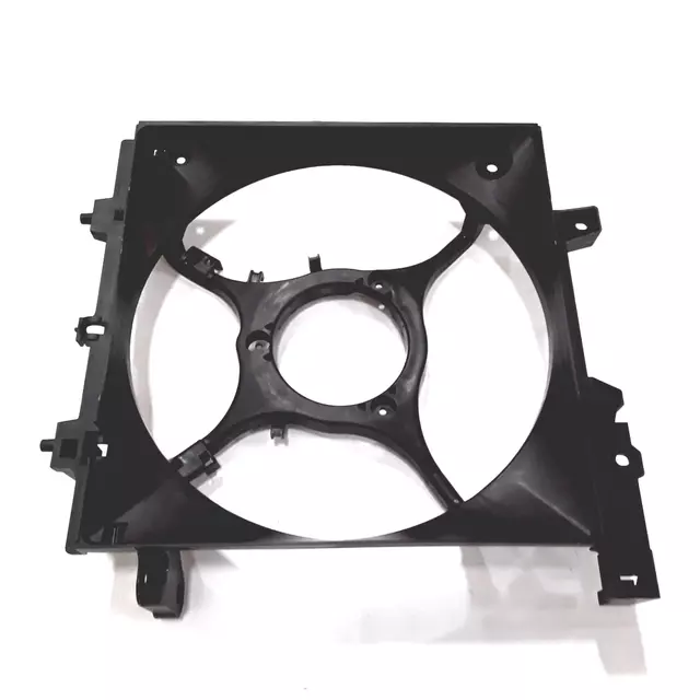 45122FE040 - Cooling System: Fan Shroud for Subaru: Impreza Image
