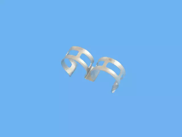 Hose Clip - Mopar (68254519AA)