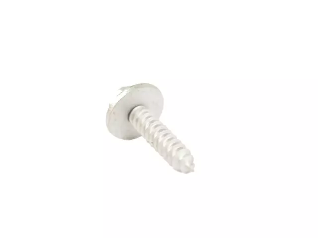 Hex Head Tapping Screw And Washer - Mopar (6106281AA)