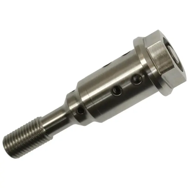 VVT350 - Engines &amp; Components: Variable Valve Timing Oil Control Valve for SMP CORP Image