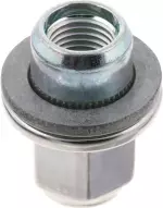 402241LA2B - : Wheel Nut for Nissan Image