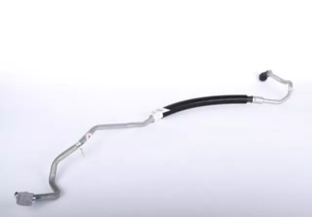 15104803 - : Engine Oil Cooler Outlet Hose Kit with Nut, Seals, and Connectors for Chevrolet: C1500, C2500, C3500, K1500 Pickup, K2500 Pickup, K3500 Pickup, Suburban C1500, Suburban C2500, Suburban K1500, Suburban K2500, Tahoe | GMC: C1500 Pickup, C2500 Pickup, C3500 Pickup, K1500 Pickup, K2500 Pickup, K3500 Pickup, Suburban C1500, Suburban C2500, Suburban K1500, Suburban K2500 Image