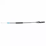 AG1Z54221A00A - Body: Release Cable for Ford: Police Interceptor Sedan, Special Service Police Sedan, Taurus Image