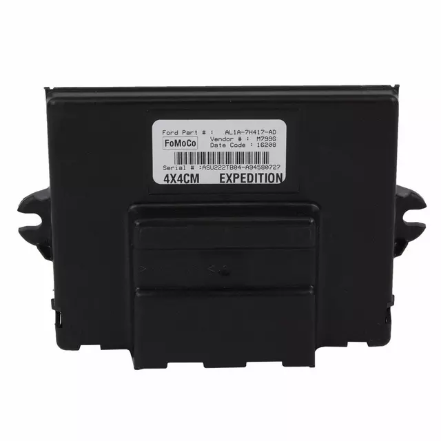 Shift Module Assembly - Ford (al1z7e453ad)