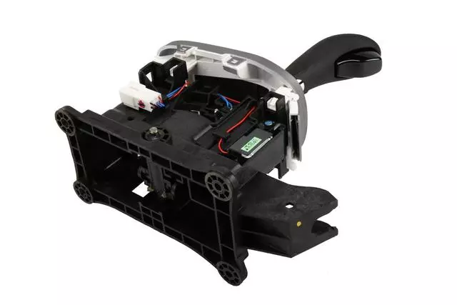 Automatic Transmission Shift Lever Assembly - GM (42524905)