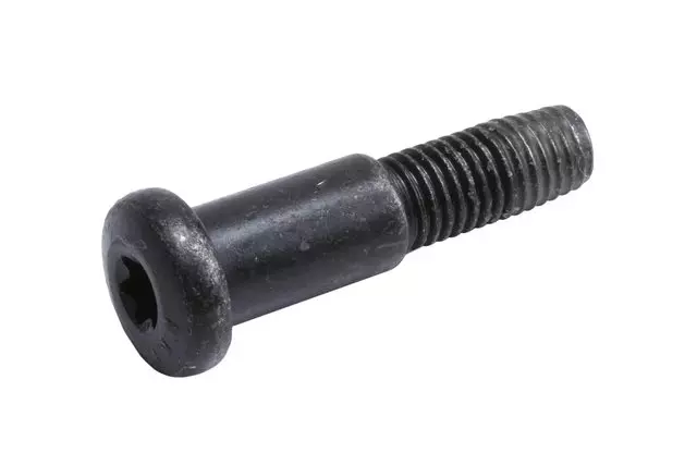 Seat Belt Bolt - GM (11562444)