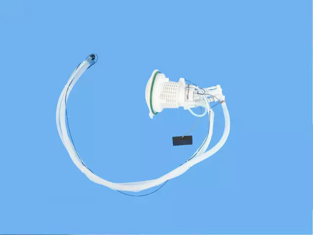 5136023AF - Fuel: Auxiliary Fuel Pump Module Kit, Right for Chrysler: 300 | Dodge: Challenger, Charger, Magnum Image
