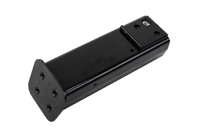 23200211 - Body: Bumper Bracket for GM Image