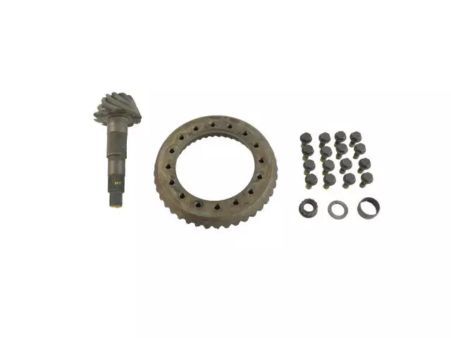 Ring And Pinion Gear Kit - Mopar (68350273AA)