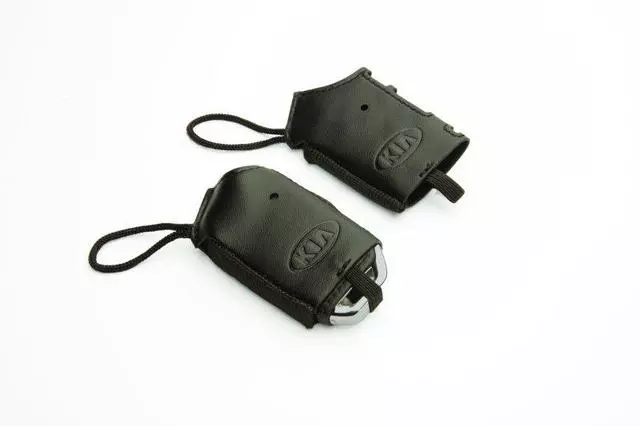 J5F76AU000 - Security: Glove - Smart Key Fob for Kia: K900, Stinger Image