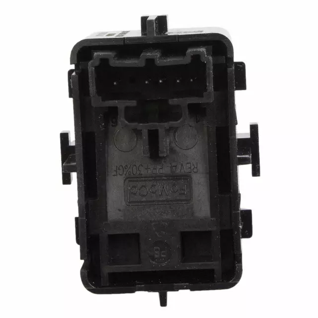 DP5Z14529AA - Electrical: Window Switch for Ford: Fusion | Lincoln: MKC, MKX, MKZ Image