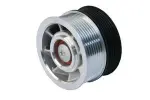 1132020419 - : URO Parts Accessory Drive Belt Idler Pulley for URO Image