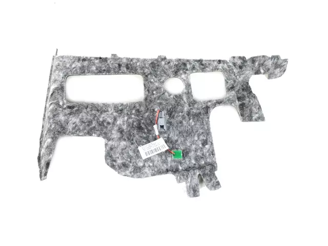 Instrument Panel Closeout Panel - Mopar (1WH10LU5AE)