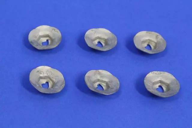 Nut - Mopar (5029770AA)