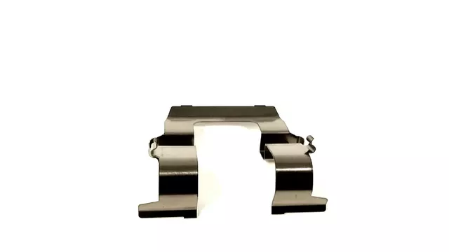 26232AA040 - : Disc Brake Anti-Rattle Clip for Subaru: Legacy Image