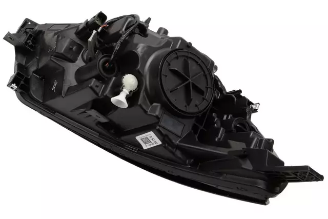 26672547 - : Driver Side Headlamp Assembly for GM Image