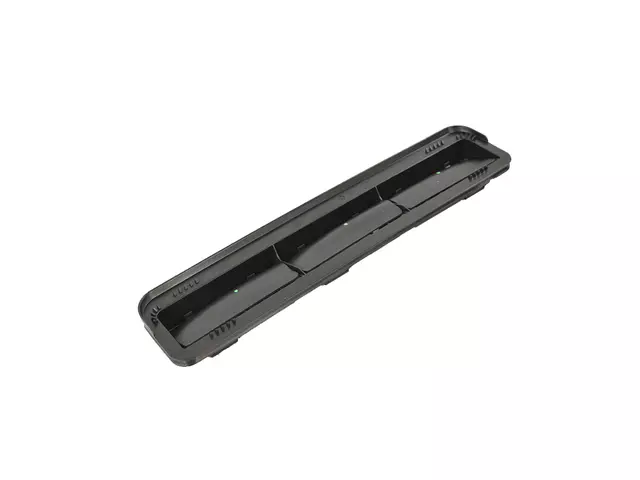 Exhauster, Lift-Gate - Mopar (68418023AA)
