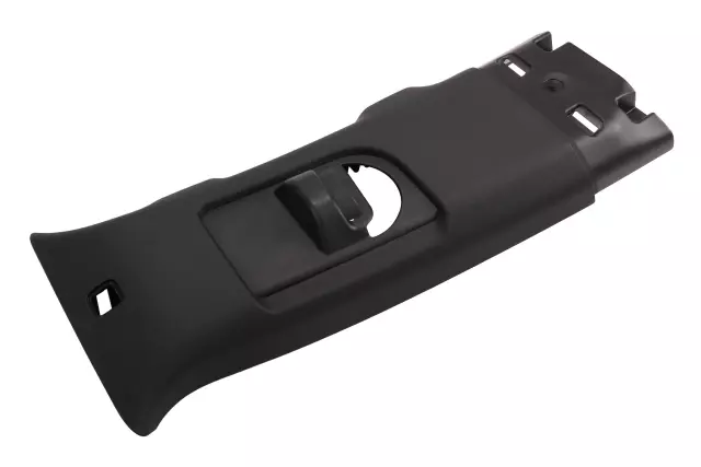 84883096 - Body: Upper Center Pillar Trim for Chevrolet: Suburban, Tahoe | GMC: Yukon, Yukon XL Image