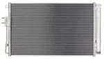 41004 - : Condenser Drier Assembly for FOUR SEASONS Image
