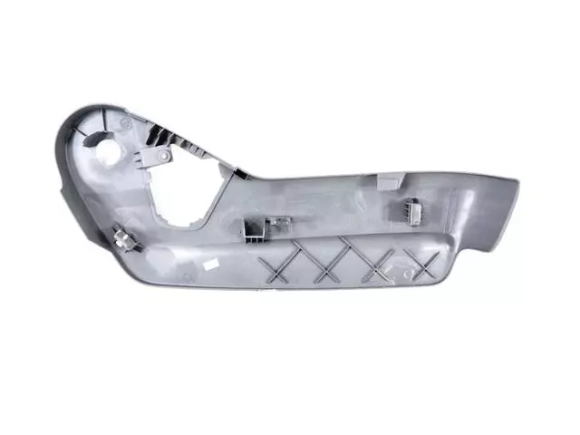 Side Shield - Mopar (1JB13BD5AB)