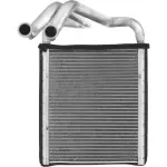 8231723 - : gpd Heater Core 8231723 for GLOBAL PARTS DISTRIBUTORS Image