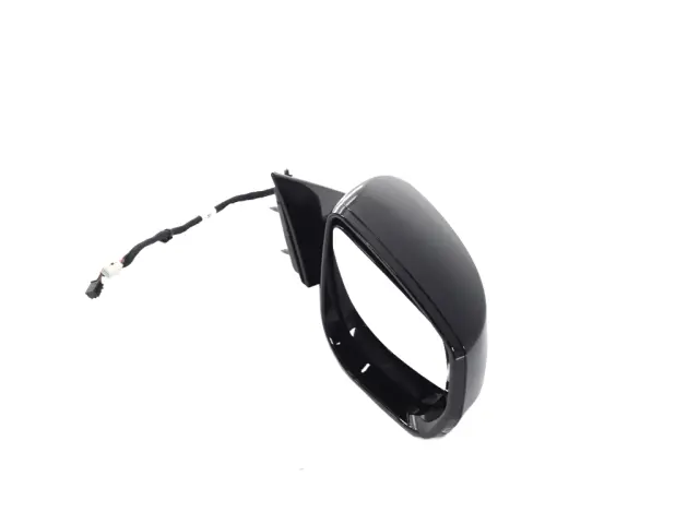 68420948AC - Doors, Door Mirrors and Related Parts: Outside Rearview Mirror, Right for Jeep: Grand Cherokee L Image