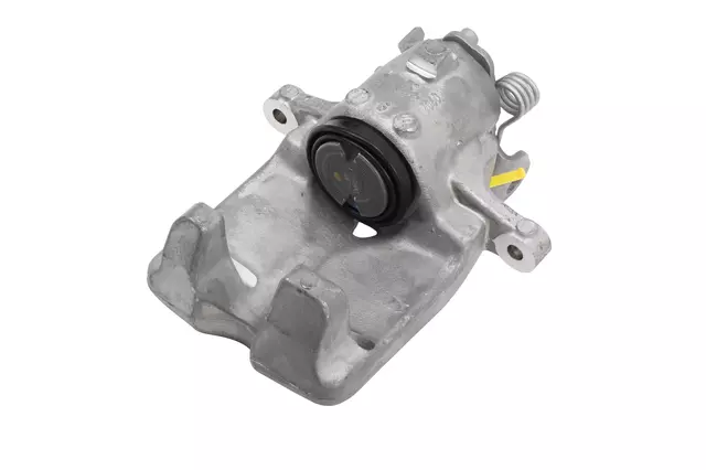 13533555 - : Rear Passenger Side Disc Brake Caliper Housing for GM Image