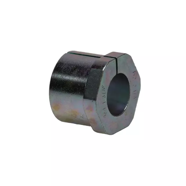 45K0119 - Suspension: Front Alignment Caster/Camber Bushing for Ford: Bronco II, E-150, E-150 Club Wagon, E-150 Econoline, E-150 Econoline Club Wagon, E-250, E-250 Econoline, E-350 Club Wagon, E-350 Econoline, E-350 Econoline Club Wagon, E-350 Super Duty, Excursion, Explorer, F-150, F-250, F-250 HD, F-250 Super Duty, F-350, F-350 Super Duty, Ranger | Mazda: B2300, B3000, B4000, Navajo Image