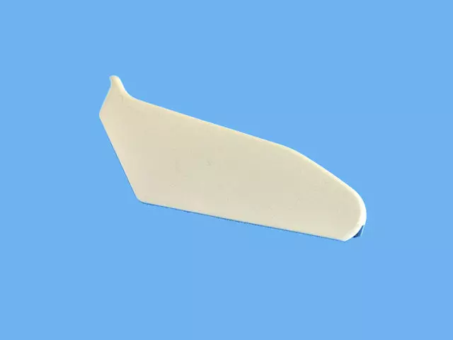 Close-out Cover - Mopar (1UR14ML2AA)