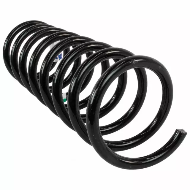 BV6Z5560C - : 2014-2018 Ford Focus - Coil Spring for Ford: Focus Image