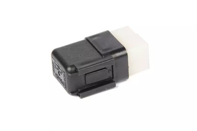 19316417 - Electrical: Relay for Chevrolet: City Express Image