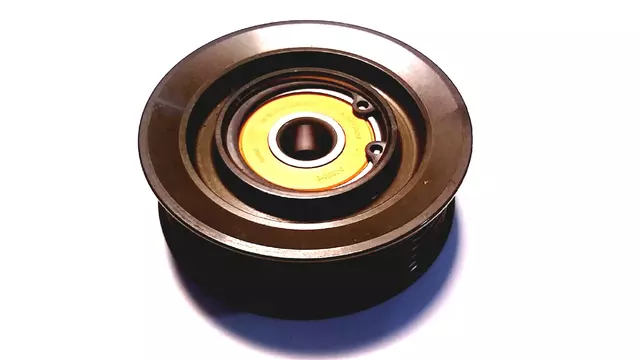 1992-1997 Subaru SVX - Idler Pulley Guide - Subaru (34415PA000)