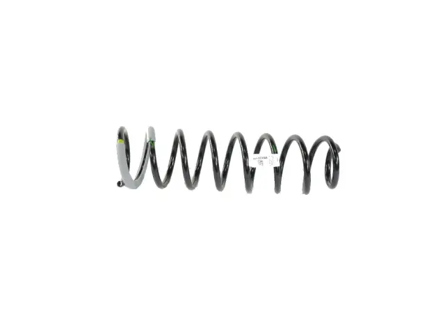 Front Coil Spring, Right - Mopar (68250234AD)