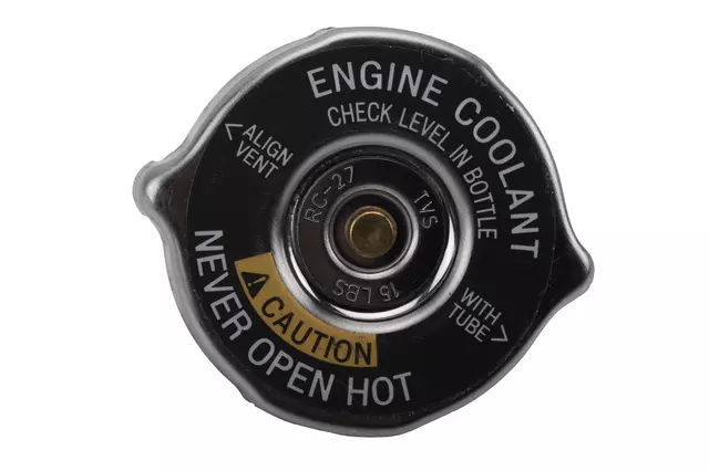 15 P.S.I. Radiator Cap - GM (10409635)