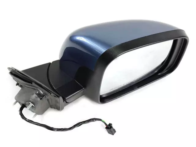 Outside Rear-View Mirror, Right - Mopar (5SG18TZZAF)