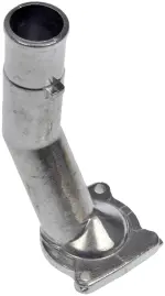 9025929 - Belts and Cooling: Engine Coolant Thermostat Housing for Dorman Image