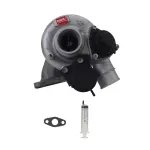 M8040123R - : Turbocharger for Rotomaster Image