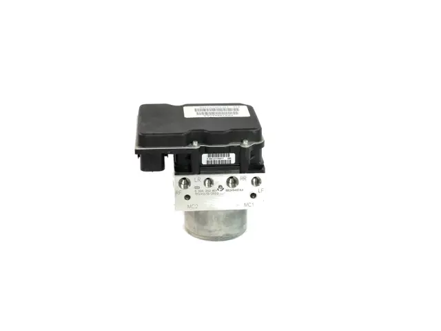 Anti-lock Brake Control Unit - Mopar (68249497AB)