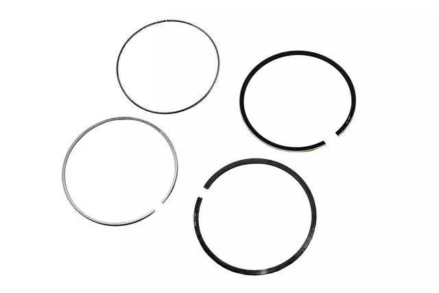 55568250 - : 2014-2015 Chevrolet Cruze - Engine Piston Ring Kit for GM Image