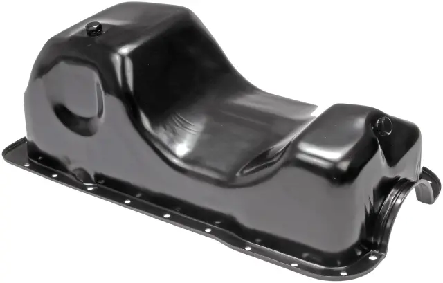 264022 - Engine: Engine Oil Pan for Dorman Image