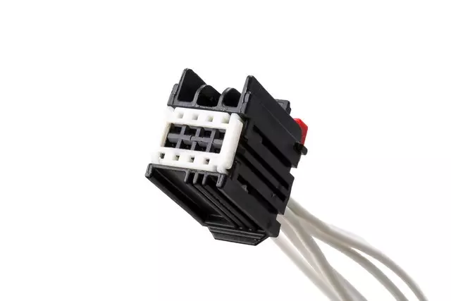19368548 - : Multi-Purpose Pigtail Kit for GM Image