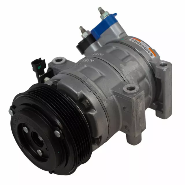 8L8Z19703B - : Compressor Assembly for Ford: Escape | Mercury: Mariner Image