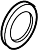 38453N3101 - Suspension: Shim for Infiniti Image