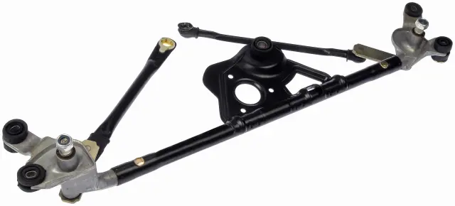 602412 - Wiper and Washer: Windshield Wiper Transmission for Dorman Image