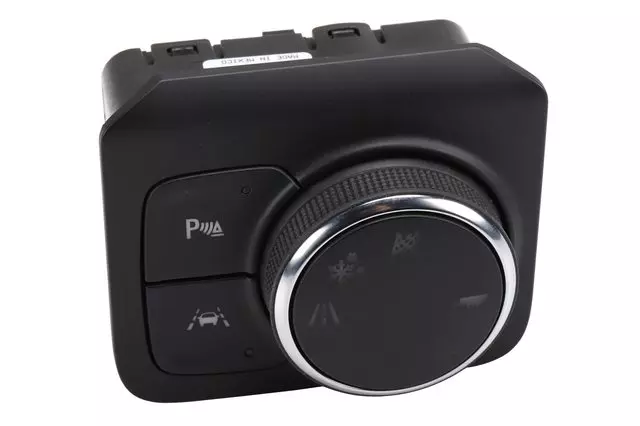 Ride Control Switch - GM (84729796)