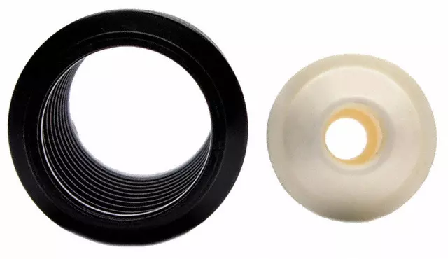 901065 - Suspension: Suspension Strut Bellow for Acura: ILX, Legend, TLX | Audi: 100, 100 Quattro, 200, 200 Quattro, 4000, 4000 Quattro, 80, 80 Quattro, 90, 90 Quattro, A3, A3 Quattro, A4, A4 Quattro, A6, A6 Quattro, A8, A8 Quattro, Coupe, Coupe Quattro, Q7, Quattro, RS4, RS5, RS7, S3, S4, S6, S8, TT, TT Quattro, V8 Quattro | BMW: 128i, 135i, 135is, 318i, 318is, 318ti, 323Ci, 323i, 323is, 325Ci, 325e, 325es, 325i, 325is, 325xi, 328Ci, 328i, 328i xDrive, 328is, 328xi, 330Ci, 330i, 330xi, 335d, 335i, 335i xDrive, 335is, 335xi, 525i, 525xi, 528i, 528xi, 530i, 530xi, 535i, 535i xDrive, 535xi, 540i, 545i, 550i, 645Ci, 650i, 750iL, 840Ci, 850Ci, 850CSi, 850i, M3, M5, M6, X1, Z4 | Buick: Enclave, Park Avenue, Riviera | Cadillac: Catera, DTS, Seville, SRX, XTS | Chevrolet: Aveo, Aveo5, Cavalier, Cobalt, HHR, Impala, Malibu, Metro, Nova, Sonic, Spark, Spark EV, Traverse | Chrysler: 200, 300, 300M, Concorde, Conquest, Executive Sedan, LHS, New Yorker, Sebring | Dodge: Avenger, Caliber, Charger, Colt, Dart, Durango, Grand Caravan, Intrepid, Journey, Magnum, Monaco, Neon, Omni, Rampage, Stealth | Fiat: 500 | Ford: Aspire, C-Max, Escape, Escort, EXP, Expedition, Fiesta, Five Hundred, Flex, Focus, Freestyle, Fusion, Mustang, Probe, Taurus, Taurus X, Tempo, Transit Connect | GMC: Acadia | Honda: Accord, Civic | Hyundai: Azera, Elantra, Excel, Scoupe, Sonata, Tiburon, XG300, XG350 | INFINITI: EX35, EX37, FX35, FX37, FX50, G20, G25, G35, G37, J30, M35, M45, Q40, Q45, Q60, QX50, QX70 | Jaguar: X-Type, XJ8, XK8, XKR | Jeep: Cherokee, Compass, Grand Cherokee, Patriot | Kia: Amanti, Forte, Forte Koup, Optima, Rio, Rondo, Sedona, Sephia, Sorento, Spectra, Spectra5 | Lexus: ES300, ES330, ES350, IS300, LS400, RX300, SC300, SC400 | Lincoln: MKC, MKZ | Mazda: 2, 3, 323, 5, 626, GLC, MX-5 Miata, MX-6, Protege, RX-8 | Mercedes-Benz: C250, C300, C350, C63 AMG, CLK55 AMG, CLK63 AMG, E250, E320, E350, E400, E550, GLK250, GLK350, SLK280, SLK300, SLK350 | Mercury: Lynx, Montego, Sable, Topaz, Tracer, Villager | Mini: Cooper Countryman, Cooper Paceman | Mitsubishi: 3000GT, Diamante, Eclipse, Expo, Expo LRV, Galant, Lancer, Mirage, Outlander, Precis, Starion | Nissan: 200SX, 300ZX, Altima, GT-R, Maxima, Pulsar NX, Quest, Sentra, Stanza, Versa, Versa Note | Oldsmobile: Alero, Aurora, Cutlass | Pontiac: Bonneville, G3, G5, G6, Grand Am, LeMans, Sunfire | Ram: C/V | Saab: 9-2X, 9-3, 9-5, 900 | Saturn: Aura, Ion, Outlook, SC, SC1, SC2, SL, SL1, SL2, SW1, SW2, Vue | Scion: iM, iQ | Subaru: Crosstrek, Forester, Justy, Legacy, Outback, XV Crosstrek | Suzuki: Aerio, Esteem, Forenza, Kizashi, Reno, Swift, SX4, Verona | Toyota: Avalon, Camry, Celica, Corolla, Corolla iM, Highlander, MR2 Spyder, Previa, Prius, Prius C, Sienna, Solara, Supra, Tercel | Volkswagen: Beetle, Cabrio, Cabriolet, Corrado, e-Golf, Fox, Golf, Golf Alltrack, Golf R, Golf SportWagen, GTI, Jetta, Passat, Quantum, R32, Rabbit, Routan, Tiguan, Touareg | Volvo: 240, 242, 244, 245, C30, C70, S40, S60, S60 Cross Country, S80, V50, V60, V60 Cross Country, XC60, XC70, XC90 Image