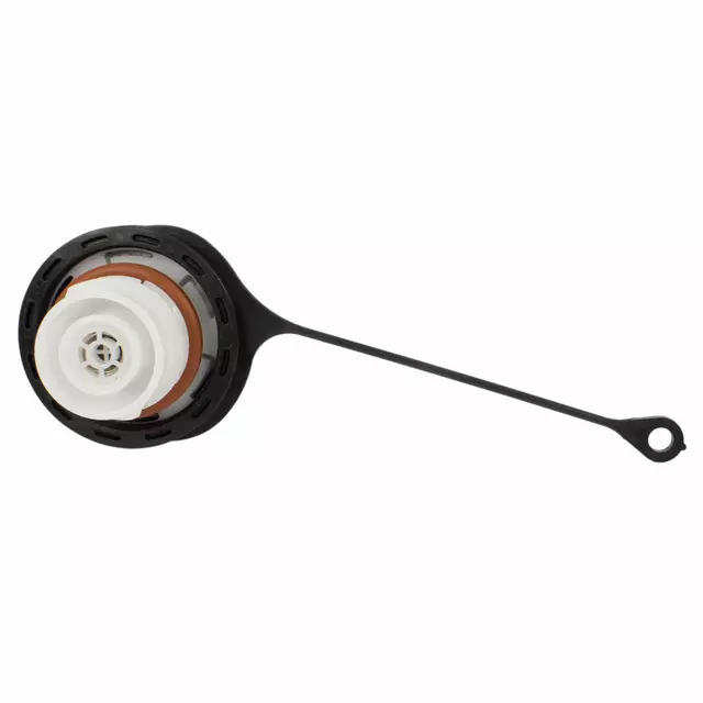 8L5Z9030A - : Filler Cap for Ford: Crown Victoria, Ranger | Lincoln: Town Car Image