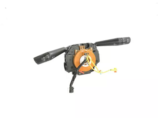 Steering Control Module - Mopar (6YC52LXHAA)