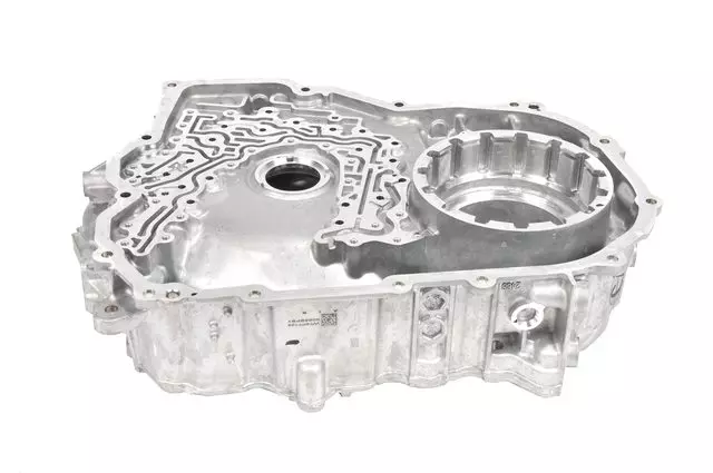 24285130 - : Automatic Transmission Torque Converter and Differential Housing for GM Image
