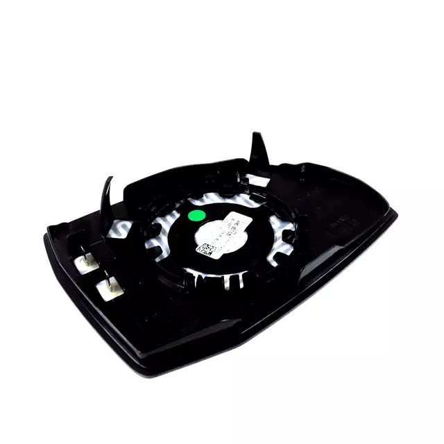 4M0857535 - Body: Mirror Glass for Audi: Q5, Q5 PHEV, Q5 Sportback, SQ5, SQ5 Sportback Image